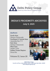 India’s Proximity Archives