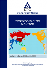 indo Pacific Monitor