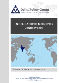 Indo Pacific Monitor