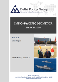 Indo Pacific Monitor
