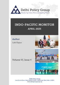 Indo-Pacific Monitor