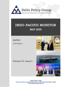 Indo-Pacific Monitor