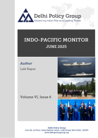 Indo-Pacific Monitor