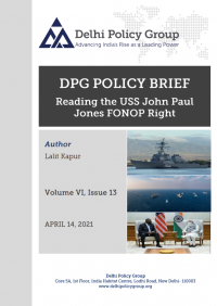 Reading the USS John Paul Jones FONOP Right