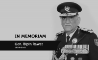 Taking forward General Rawat’s legacy