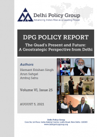 The Quad’s Present and Future: A Geostrategic Perspective from Delhi
