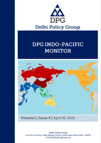 Indo Pacific Monitor