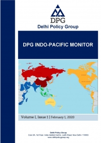 Indo Pacific Monitor