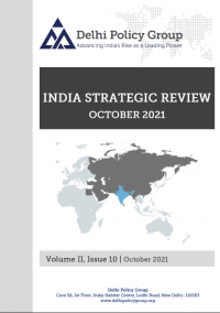 India Strategic Review