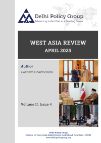 West Asia Review
