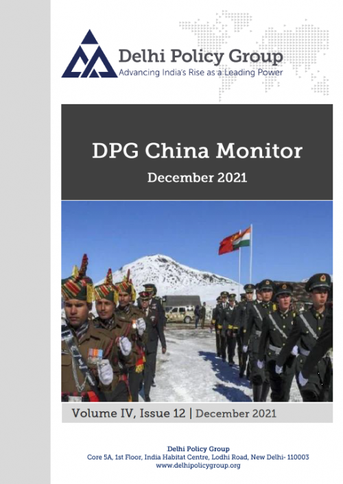 China Monitor