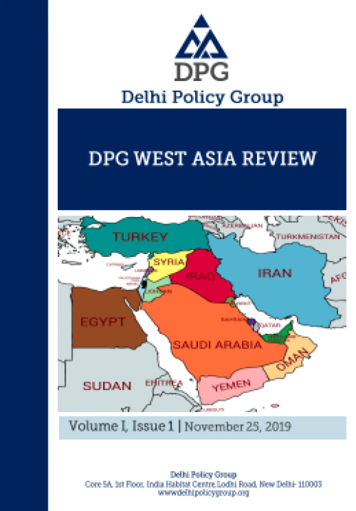 DPG West Asia Review