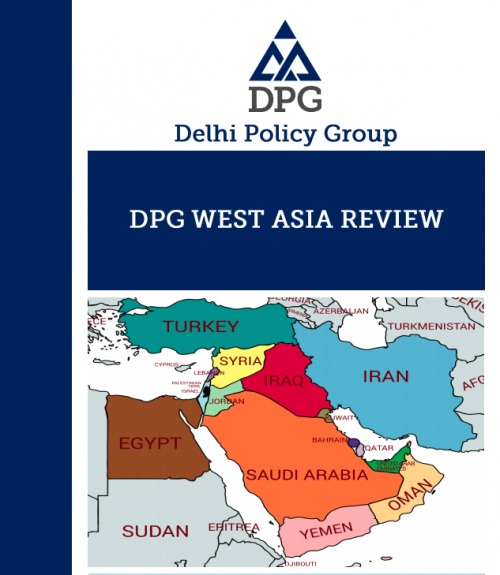 DPG West Asia Review