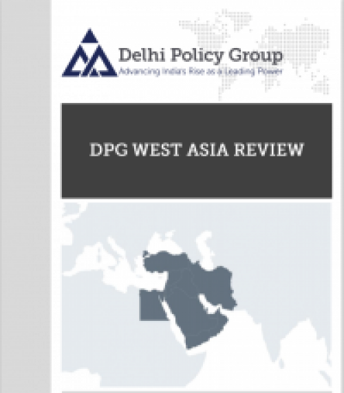 DPG West Asia Review 