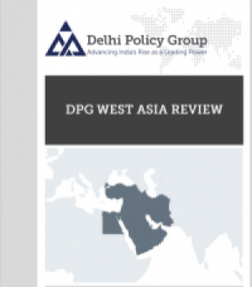 DPG WEST ASIA REVIEW