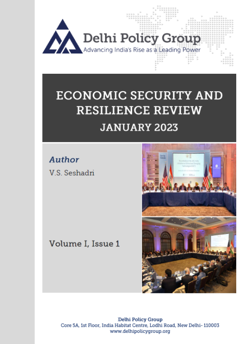 Economic Security and Resilience Review