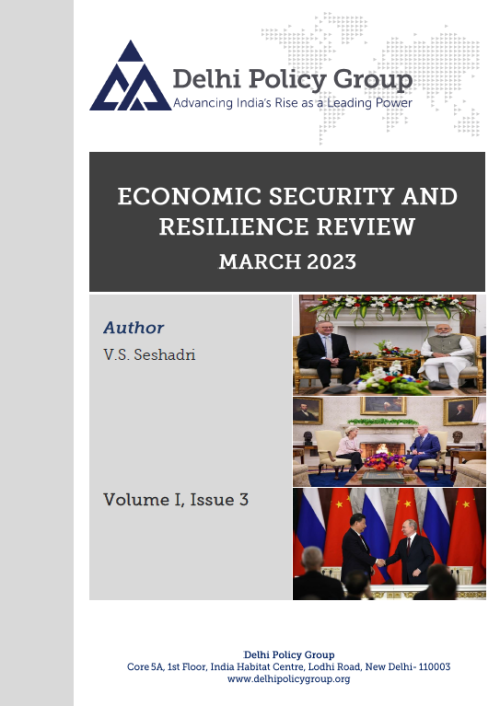 Economic Security and Resilience Review