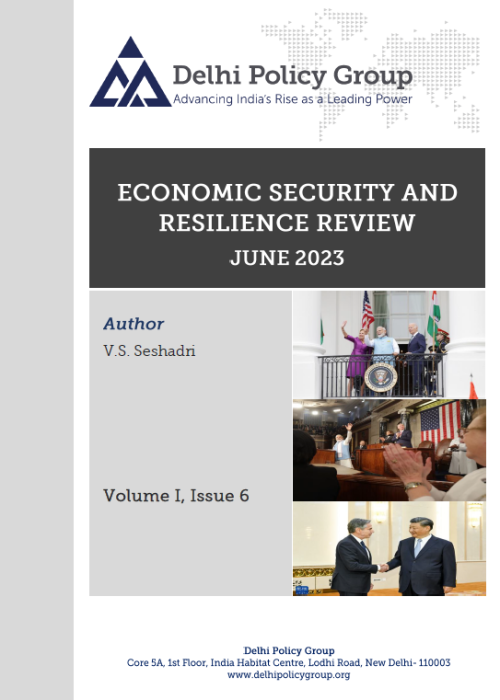 Economic Security and Resilience Review