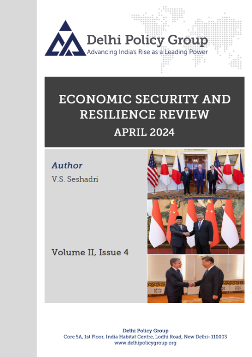 Economic Security and Resilience Review