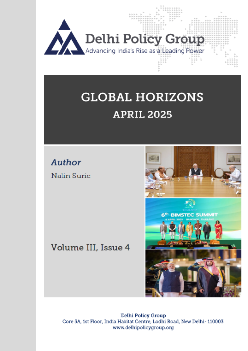 Global Horizons