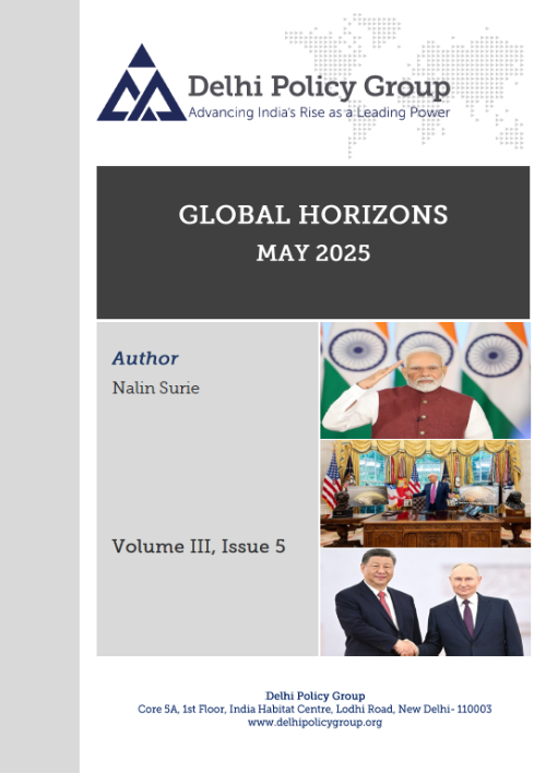Global Horizons