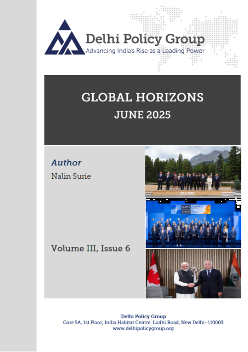 Global Horizons