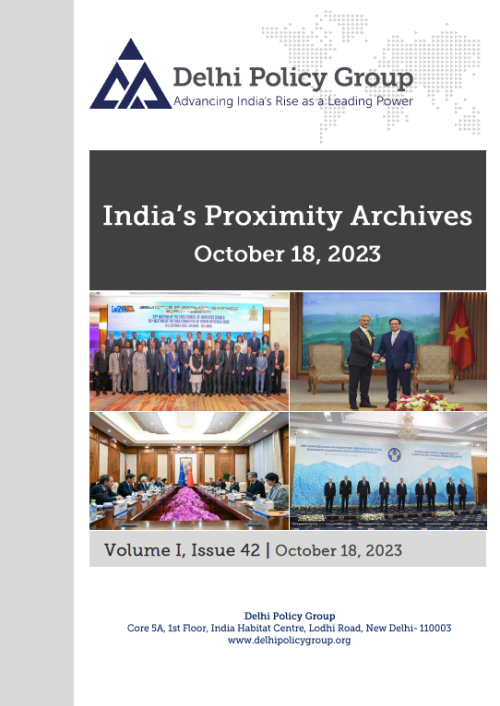 India's Proximity Archives