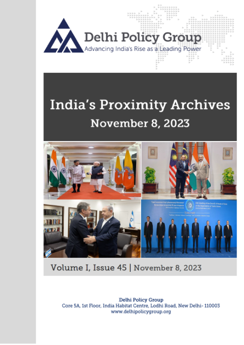 India's Proximity Archives