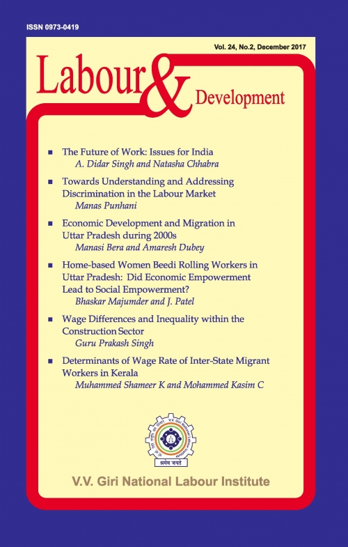 Labour and Development
