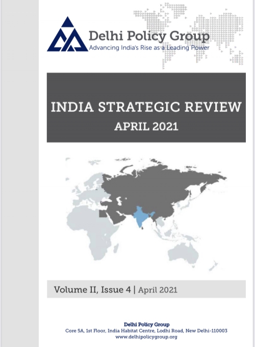 India Strategic Review