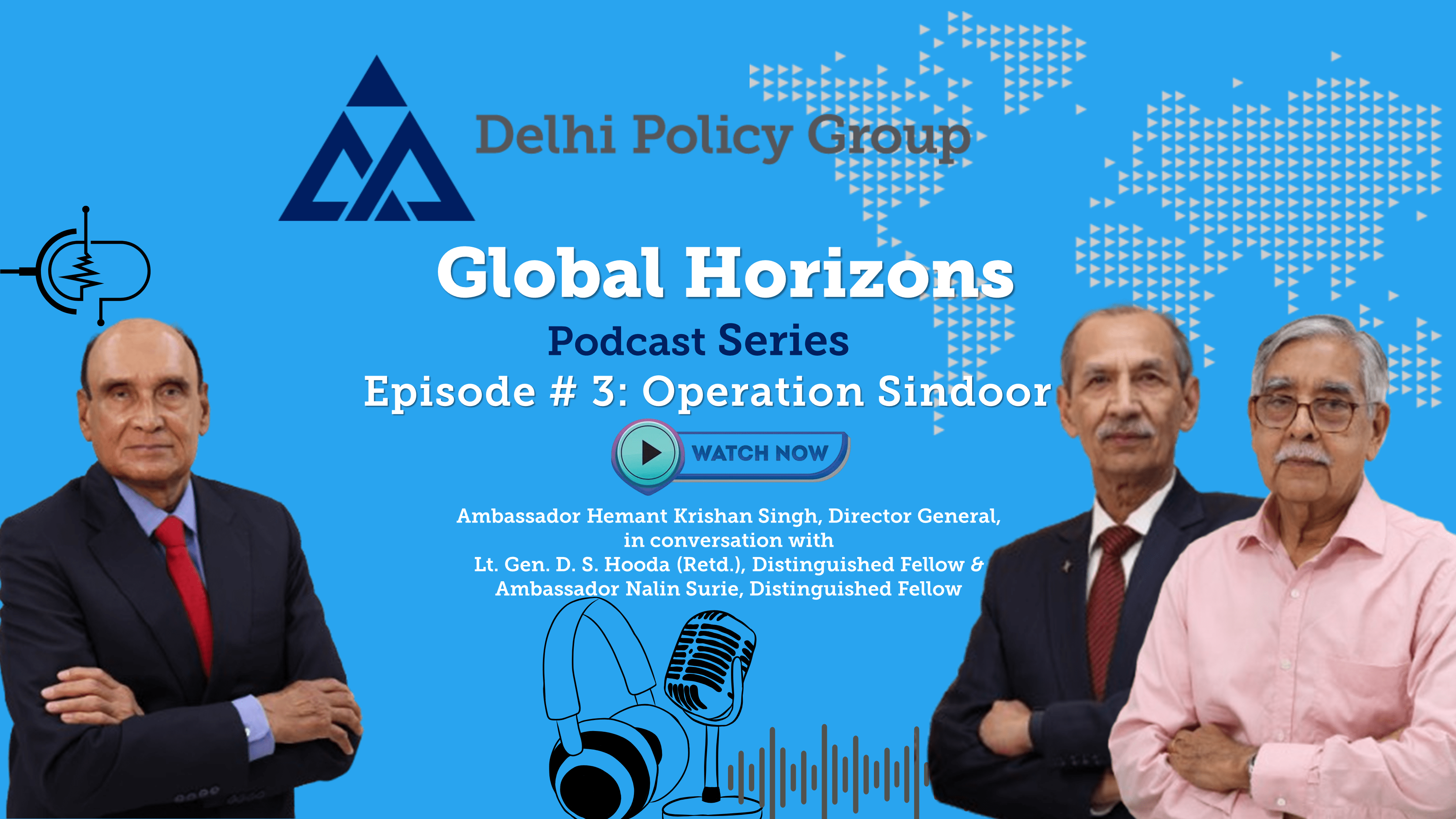 EP#3 | Operation Sindoor